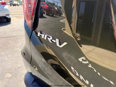 2017 Honda HR-V EX   - Photo 31 - Garden City, ID 83714