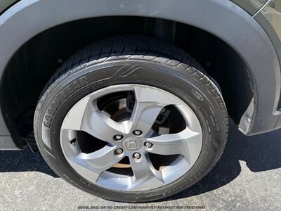 2017 Honda HR-V EX   - Photo 24 - Garden City, ID 83714