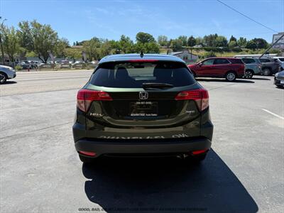 2017 Honda HR-V EX   - Photo 7 - Garden City, ID 83714