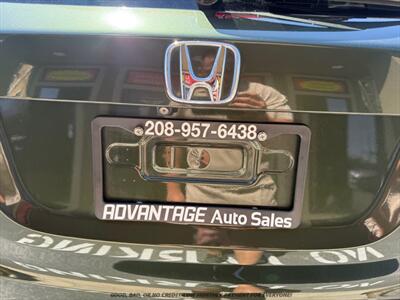 2017 Honda HR-V EX   - Photo 33 - Garden City, ID 83714