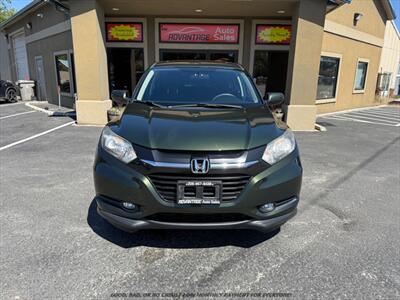 2017 Honda HR-V EX   - Photo 3 - Garden City, ID 83714