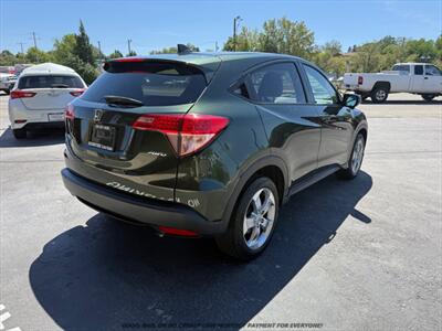 2017 Honda HR-V EX   - Photo 8 - Garden City, ID 83714