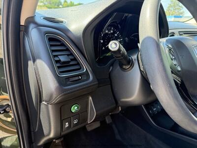 2017 Honda HR-V EX   - Photo 26 - Garden City, ID 83714