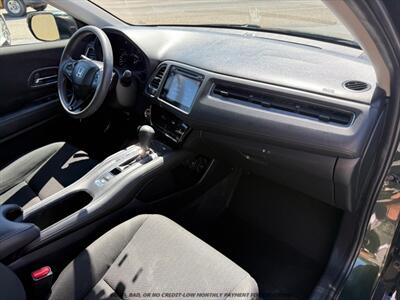 2017 Honda HR-V EX   - Photo 22 - Garden City, ID 83714