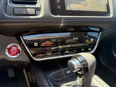 2017 Honda HR-V EX   - Photo 29 - Garden City, ID 83714