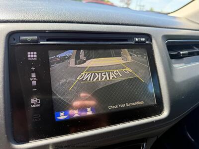 2017 Honda HR-V EX   - Photo 14 - Garden City, ID 83714