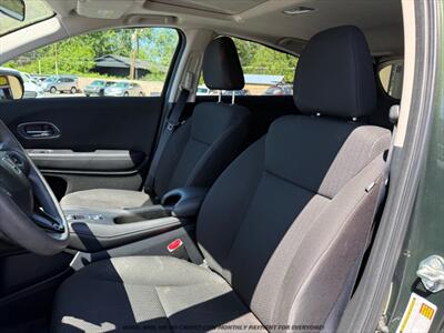 2017 Honda HR-V EX   - Photo 12 - Garden City, ID 83714