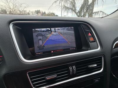 2016 Audi Q5 2.0T quattro Premium Plus   - Photo 15 - Garden City, ID 83714