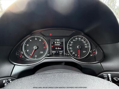 2016 Audi Q5 2.0T quattro Premium Plus   - Photo 14 - Garden City, ID 83714