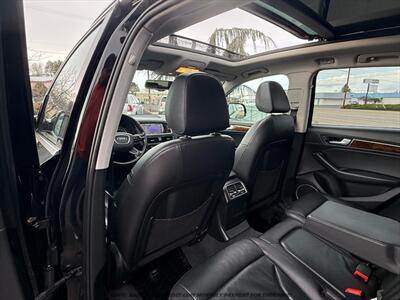 2016 Audi Q5 2.0T quattro Premium Plus   - Photo 16 - Garden City, ID 83714