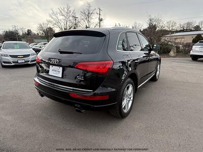 2016 Audi Q5 2.0T quattro Premium Plus   - Photo 7 - Garden City, ID 83714
