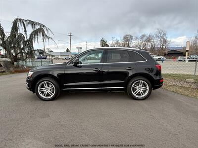 2016 Audi Q5 2.0T quattro Premium Plus   - Photo 4 - Garden City, ID 83714