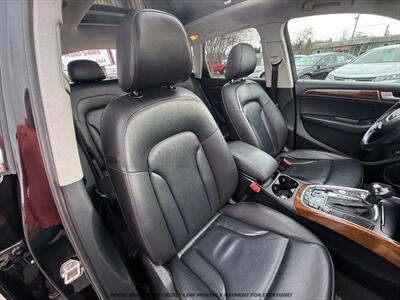 2016 Audi Q5 2.0T quattro Premium Plus   - Photo 22 - Garden City, ID 83714