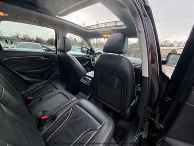 2016 Audi Q5 2.0T quattro Premium Plus   - Photo 21 - Garden City, ID 83714