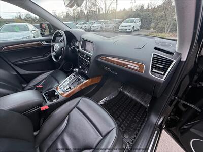 2016 Audi Q5 2.0T quattro Premium Plus   - Photo 23 - Garden City, ID 83714
