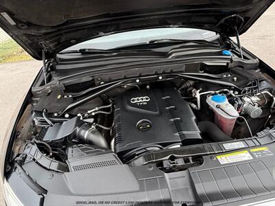 2016 Audi Q5 2.0T quattro Premium Plus   - Photo 9 - Garden City, ID 83714