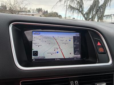 2016 Audi Q5 2.0T quattro Premium Plus   - Photo 27 - Garden City, ID 83714