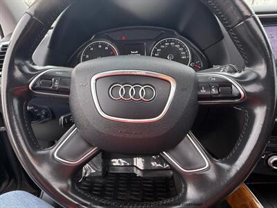 2016 Audi Q5 2.0T quattro Premium Plus   - Photo 26 - Garden City, ID 83714