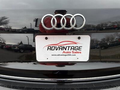 2016 Audi Q5 2.0T quattro Premium Plus   - Photo 35 - Garden City, ID 83714