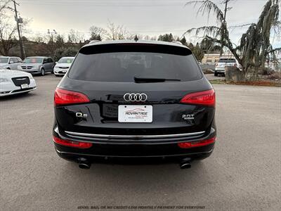 2016 Audi Q5 2.0T quattro Premium Plus   - Photo 6 - Garden City, ID 83714