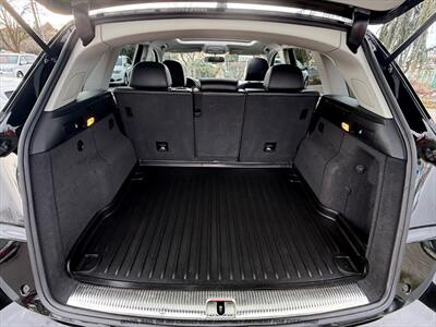 2016 Audi Q5 2.0T quattro Premium Plus   - Photo 19 - Garden City, ID 83714