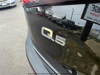 2016 Audi Q5 2.0T quattro Premium Plus   - Photo 33 - Garden City, ID 83714