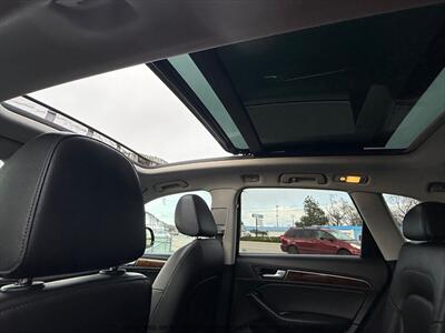 2016 Audi Q5 2.0T quattro Premium Plus   - Photo 18 - Garden City, ID 83714
