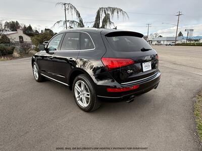 2016 Audi Q5 2.0T quattro Premium Plus   - Photo 5 - Garden City, ID 83714
