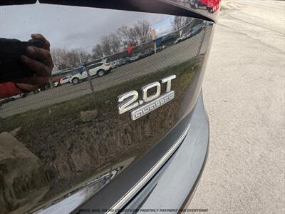 2016 Audi Q5 2.0T quattro Premium Plus   - Photo 34 - Garden City, ID 83714