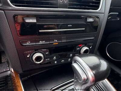 2016 Audi Q5 2.0T quattro Premium Plus   - Photo 28 - Garden City, ID 83714