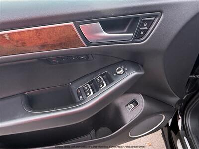 2016 Audi Q5 2.0T quattro Premium Plus   - Photo 24 - Garden City, ID 83714