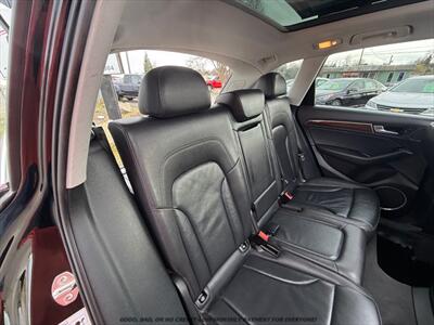 2016 Audi Q5 2.0T quattro Premium Plus   - Photo 20 - Garden City, ID 83714