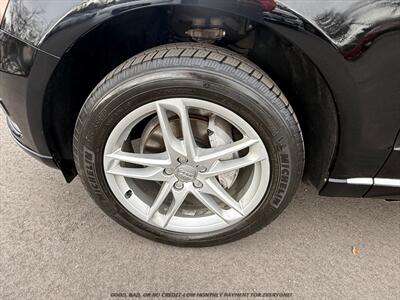 2016 Audi Q5 2.0T quattro Premium Plus   - Photo 10 - Garden City, ID 83714