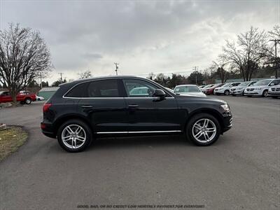 2016 Audi Q5 2.0T quattro Premium Plus   - Photo 8 - Garden City, ID 83714
