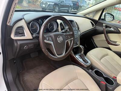 2015 Buick Verano Leather Group   - Photo 11 - Garden City, ID 83714