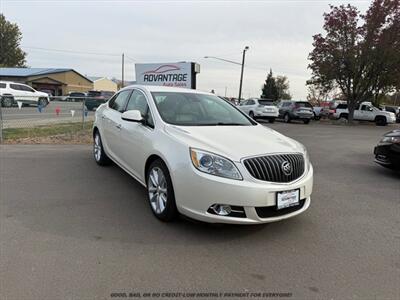 2015 Buick Verano Leather Group   - Photo 2 - Garden City, ID 83714