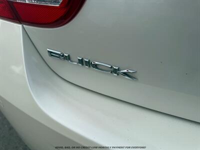 2015 Buick Verano Leather Group   - Photo 29 - Garden City, ID 83714