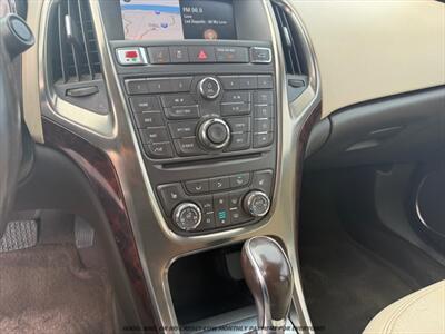 2015 Buick Verano Leather Group   - Photo 27 - Garden City, ID 83714