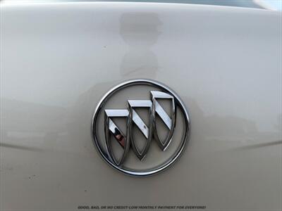 2015 Buick Verano Leather Group   - Photo 31 - Garden City, ID 83714