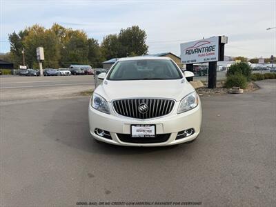 2015 Buick Verano Leather Group   - Photo 3 - Garden City, ID 83714