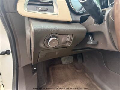 2015 Buick Verano Leather Group   - Photo 24 - Garden City, ID 83714