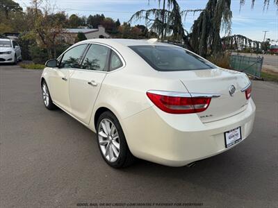 2015 Buick Verano Leather Group   - Photo 6 - Garden City, ID 83714