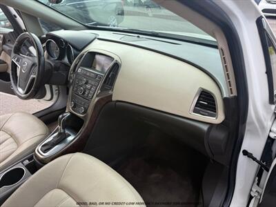 2015 Buick Verano Leather Group   - Photo 21 - Garden City, ID 83714