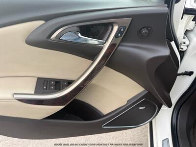 2015 Buick Verano Leather Group   - Photo 23 - Garden City, ID 83714