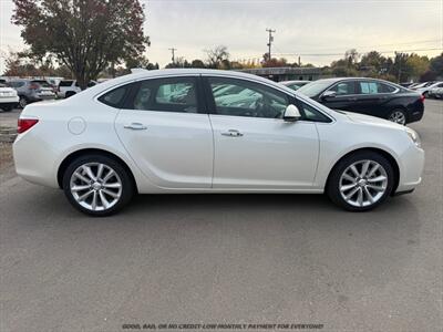 2015 Buick Verano Leather Group   - Photo 9 - Garden City, ID 83714