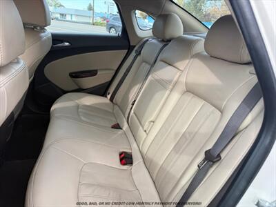 2015 Buick Verano Leather Group   - Photo 16 - Garden City, ID 83714