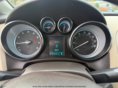 2015 Buick Verano Leather Group   - Photo 13 - Garden City, ID 83714