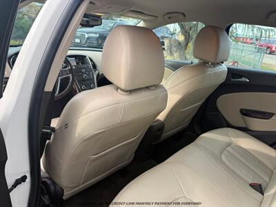 2015 Buick Verano Leather Group   - Photo 15 - Garden City, ID 83714