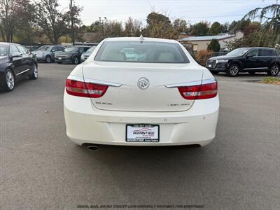 2015 Buick Verano Leather Group   - Photo 7 - Garden City, ID 83714