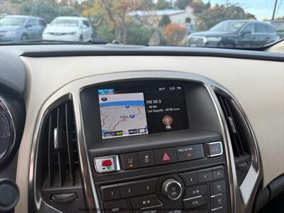 2015 Buick Verano Leather Group   - Photo 26 - Garden City, ID 83714